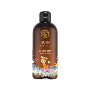 Esfoliante Corporal Inuka